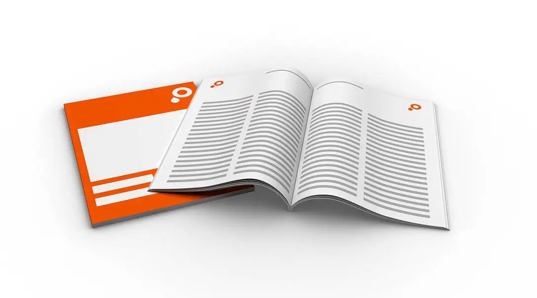 Klebebindung Artikel Klebebindung